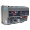 LEROY SOMER FMV 2105 1.5M 0.75kW Servo Drive