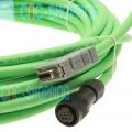 LX660-4077-T296/L5R003 Fanuc Pulse coder servo i series 5m