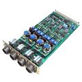 Marposs E3C PLC Card – 6830155102 board