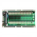 MAZAK D65UB004371 Relay Board