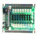 MAZAK D65ARU00 Relay Board