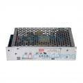 MEAN WELL D-60A Power Supply 5VDC 4A 12VDC 3A