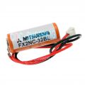 MITSUBISHI FX2NC-32BL Panasonic ER10280 Lithium Battery 3.6V