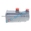 MITSUBISHI HA43NCB-TS AC servo motor with brake 3000rpm Tapered shaft + OSA104 Encoder