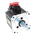 MITSUBISHI HC-SFS1024B AC Servomotor 2000rpm 1kW