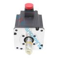MITSUBISHI HC453S-E51 AC Servo Motor 3000rpm 4.5kW Encoder