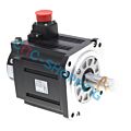 MITSUBISHI HF-H154S-A74N AC Servo motor Straight shaft 348V 3000rpm 1.5kW + A74N Encoder