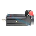 MITSUBISHI HF-JP2034 Axis Motor 3000rpm 266V 5.4A 2kW