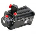MITSUBISHI HF-JP3534B Axis Motor 3000rpm 270V 8.8A 3.5kW Straight shaft Brake