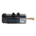 MITSUBISHI HF-KE13BW1-S100 Axis Motor 3000rpm 100W Brake