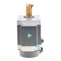 MITSUBISHI HF-KN73J Axis Motor 3000rpm 109V 4.8A 750W