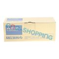 MITSUBISHI HF-KP053B Axis Motor 52V 0.9A 3000rpm 50W Brake