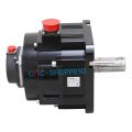 MITSUBISHI HF-SN202BJ Servo Motor 2.0kW 2000rpm Brake Straight shaft KEY