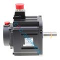 MITSUBISHI HF-SP102 Servo Motor 1kW 125V 5.3A 2000rpm Straight shaft