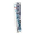MITSUBISHI MDS-B-V2-0303 CNC Servo Drive Unit  2 axis 2.9A/2.9A