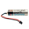 MITSUBISHI MR-J3BAT TOSHIBA ER6V/3.6V Lithium battery