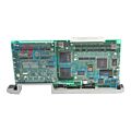 MITSUBISHI QX611-1 Circuit board