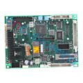 MITSUBISHI QY201B Interface board for Operator panel keyboard