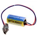 MITSUBISHI A6BAT MR-BAT Battery ER17330V 3.6V