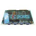 MITSUBISHI FX361A BN624A551G51 electronic board