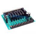 MORI SEIKI M-004 Relay boards MV JUNIOR MV-JR