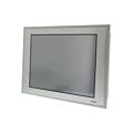 OMRON NS10-TV01-V2 Interactive Display HMI Terminal Programmable 10.4 TFT