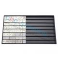 NUM 207204978 Operator panel keys for NUM 1060 keyboard 9 inch 10 inch