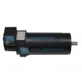 NUM GEC MT40W4-45 DC Motor SEM