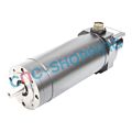 NUM GEC MT40ZD4-60 DC motor with brake