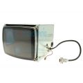 NUM 1060 CRT monitor 10 inch color 216011035
