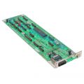 OKUMA E4809-770-049-B SPC6 Board OPUS 5000II