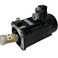 OKUMA BL-MC50E-20TB AC Servo Motor 1kW 2000rpm 133V Brake and Encoder