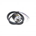 OMRON E6A2-CW5C Rotary Encoder 500P/R