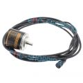 OMRON E6F-AB3C-C Absolute Encoder 360 p/r