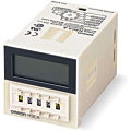 OMRON H3CA-A Time Lag Relay