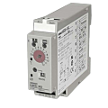OMRON H3DE-M2 H3DE-M2 AC/DC24-230 Timer DPDT 5A
