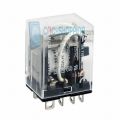 OMRON LY2-DC24 DC24V 10A Power Relay (5pcs)