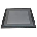 OMRON NS10-TV01B-V2 Interactive Display HMI Terminal Programmable 10.4 TFT Black Version
