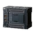 OMRON NX1P2-9024DT1 Sysmac NX1P - CPU with 24 I/O transistors TOR(PNP)