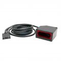 OMRON ZS-LD80 Laser Smart Sensor 2M