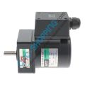 ORIENTAL MOTOR 4TK10GN-A-E3 Gearmotor