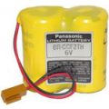 PANASONIC BR-CCF2TH 6V Battery A98L-0001-0902