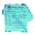 PEPPERL FUCH KFA6-SR2-EX2.W Switch Amplifier