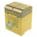 PILZ PNOZ V 30s 3S 1SZ/1O 474790 Emergency stop relay