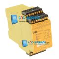 PILZ PNOZ-X3P C 787310 24VDC 24VAC Safety relay