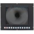 NUM 1060 Operator Panel 10.4TFT (50-Key LCD model)