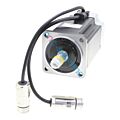 OMRON R7M-A75030-S1-D AC Servo motor 750W 3000rpm 200V 4.4A