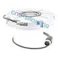 HEIDENHAIN RCN 729 32768 03S17-7V 3.6V 5.25V Id.Nr. 529717-01 Angle Encoder W/Stator Coupler