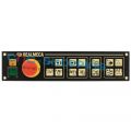 Control panel for REALMECA T20 Machine-tools