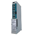 MITSUBISHI MDS-C1-V2-1010 CNC Servo Drive Unit  2 axis 6.8A/6.8A